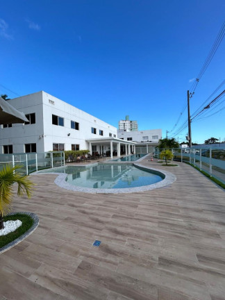 Imagem Apartamento com 2 Quartos à Venda, 48 m² em Piatã - Salvador