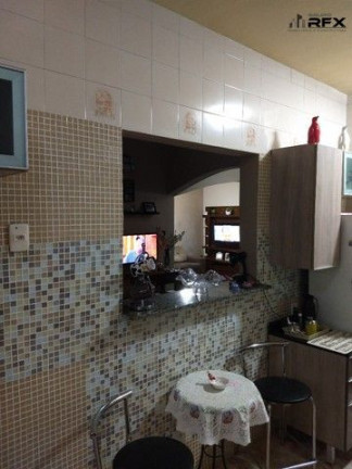 Imagem Casa com 4 Quartos à Venda, 250 m² em Barreto - Niterói