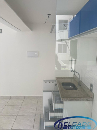 Imagem Apartamento com 2 Quartos para Alugar, 53 m² em Areal - Itaborai Imagem Apartamento com 2 Quartos para Alugar, 53 m² em Areal - Itaborai