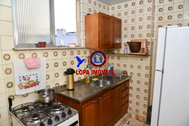 Imagem Apartamento com 2 Quartos à Venda, 60 m² em Centro - Rio De Janeiro Imagem Apartamento com 2 Quartos à Venda, 60 m² em Centro - Rio De Janeiro