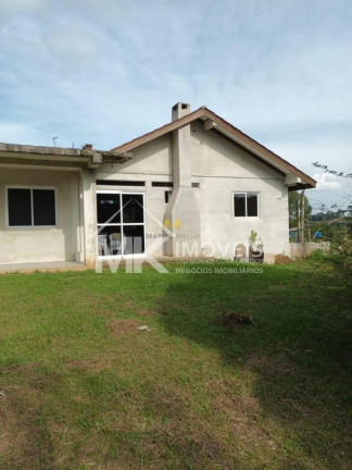 Chácara com 3 Quartos à Venda, 21.000 m² em Recreio Da Serra - Piraquara