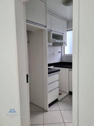 Imagem Apartamento com 2 Quartos à Venda, 57 m² em Coqueiros - Florianópolis Imagem Apartamento com 2 Quartos à Venda, 57 m² em Coqueiros - Florianópolis