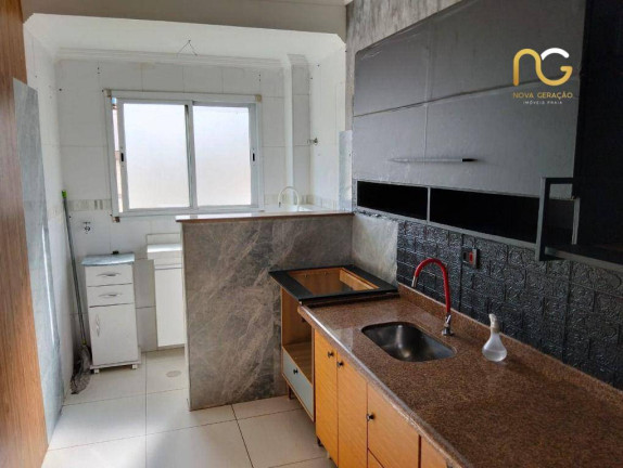 Imagem Apartamento com 3 Quartos à Venda, 80 m² em Vila Assunção - Praia Grande Imagem Apartamento com 3 Quartos à Venda, 80 m² em Vila Assunção - Praia Grande