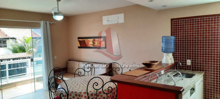 Imóvel com 2 Quartos à Venda, 70 m² em Peró - Cabo Frio