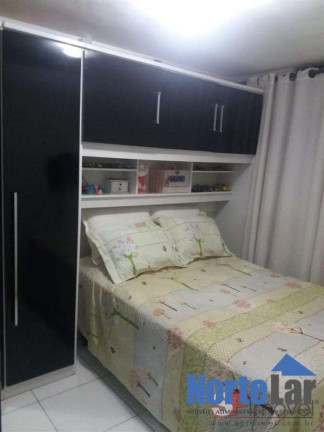 Imagem Apartamento com 2 Quartos à Venda, 50 m² em Jardim Antártica - São Paulo
