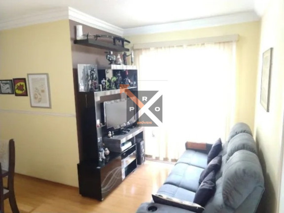 Foto do imóvel Imóvel com 2 Quartos à Venda, 48 m² em Ipiranga - São Paulo