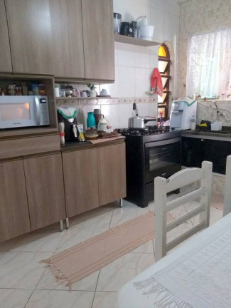 Imagem Casa com 3 Quartos à Venda, 150 m² em Stella Maris - Peruíbe