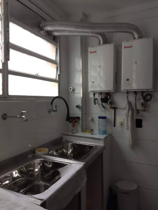 Imagem Apartamento com 5 Quartos à Venda, 305 m² em Boqueirão - Santos Imagem Apartamento com 5 Quartos à Venda, 305 m² em Boqueirão - Santos