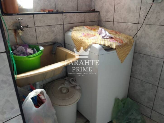 Imagem Apartamento com 2 Quartos à Venda, 60 m² em Saboó - Santos