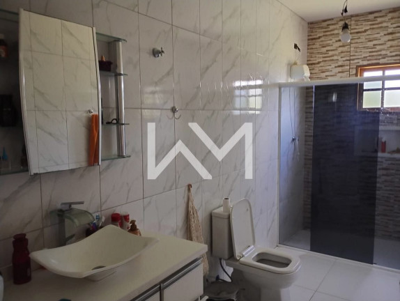 Imagem Chácara com 3 Quartos à Venda, 200 m² em Baronesa - Bofete Imagem Chácara com 3 Quartos à Venda, 200 m² em Baronesa - Bofete