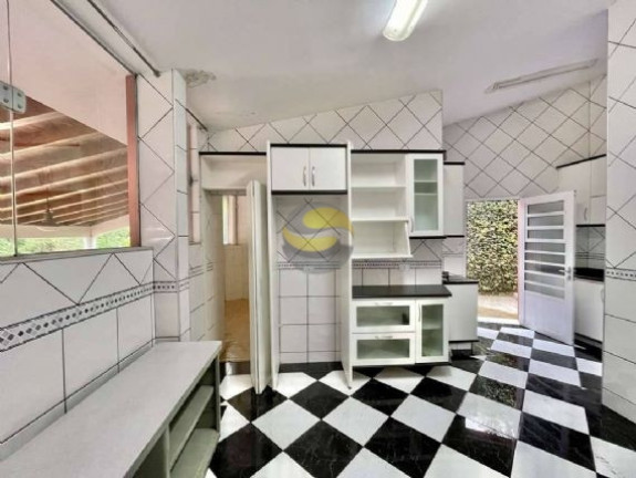 Imagem Casa de Condomínio com 4 Quartos à Venda, 409 m² em Chácara São João - Carapicuíba