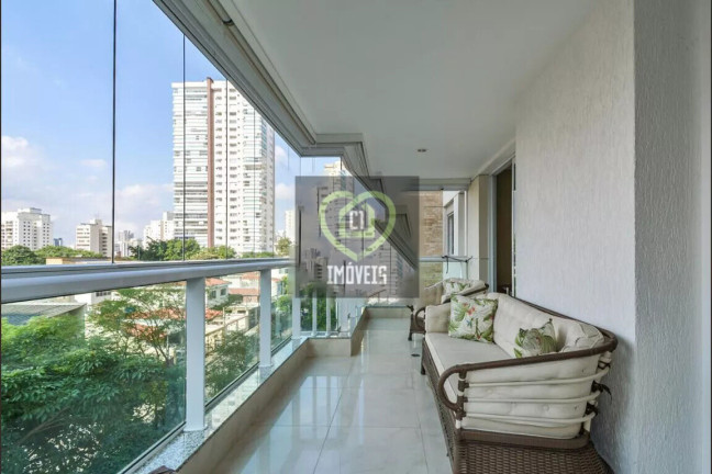 Imagem Apartamento com 3 Quartos à Venda, 180 m² em Pompeia - São Paulo Imagem Apartamento com 3 Quartos à Venda, 180 m² em Pompeia - São Paulo