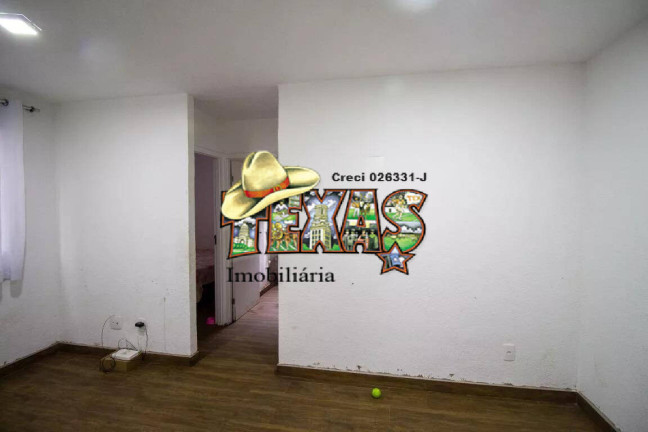 Imagem Apartamento com 2 Quartos à Venda, 40 m² em Colônia (zona Leste) - São Paulo