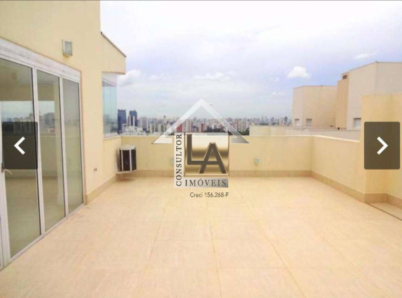 Imagem Cobertura com 4 Quartos à Venda, 294 m² em Jardim Caravelas - São Paulo Imagem Cobertura com 4 Quartos à Venda, 294 m² em Jardim Caravelas - São Paulo