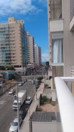 Apartamento com 3 Quartos à Venda, 80 m² em Praia De Itaparica - Vila Velha