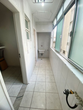 Imagem Apartamento com 3 Quartos à Venda, 104 m² em Boqueirão - Santos