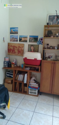 Imagem Casa com 3 Quartos à Venda, 90 m² em Vila Gumercindo - São Paulo Imagem Casa com 3 Quartos à Venda, 90 m² em Vila Gumercindo - São Paulo