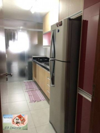 Imagem Apartamento com 2 Quartos à Venda, 60 m² em Baeta Neves - São Bernardo Do Campo