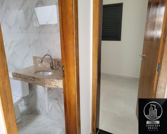 Imagem Casa com 3 Quartos à Venda, 154 m² em Horto Florestal - Sorocaba Imagem Casa com 3 Quartos à Venda, 154 m² em Horto Florestal - Sorocaba