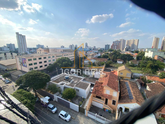 Imagem Apartamento com 3 Quartos à Venda, 87 m² em Centro - Campos Dos Goytacazes