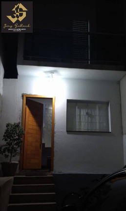 Imagem Casa com 3 Quartos à Venda, 83 m² em Cidade Planejada Ii - Bragança Paulista