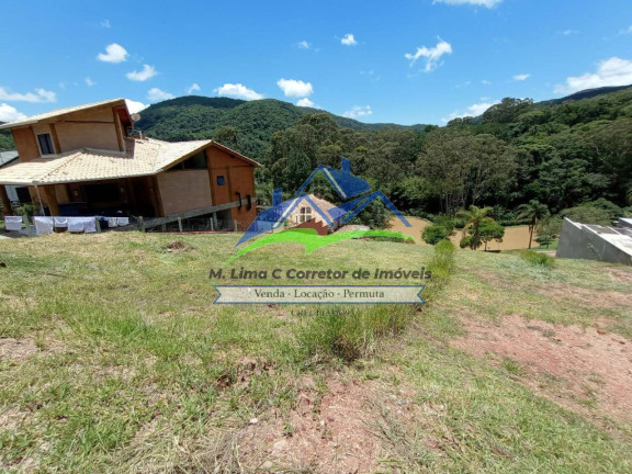 Imagem Terreno em Condomínio à Venda, 603 m² em Bairro Do Portão - Atibaia
