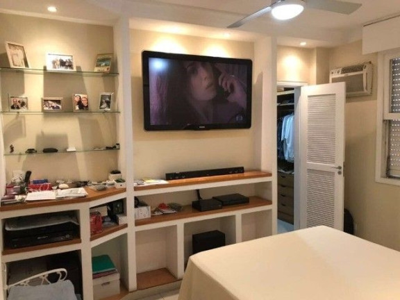 Imagem Apartamento com 3 Quartos à Venda, 116 m² em Centro - São Vicente Imagem Apartamento com 3 Quartos à Venda, 116 m² em Centro - São Vicente