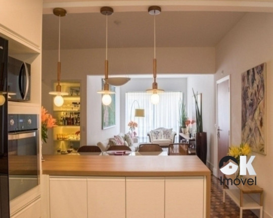 Imagem Apartamento com 3 Quartos à Venda, 150 m² em Higienópolis - São Paulo Imagem Apartamento com 3 Quartos à Venda, 150 m² em Higienópolis - São Paulo