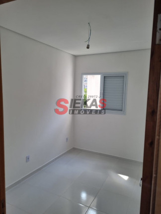 Imagem Apartamento com 2 Quartos à Venda, 42 m² em Cidade Antônio Estevão De Carvalho - São Paulo Imagem Apartamento com 2 Quartos à Venda, 42 m² em Cidade Antônio Estevão De Carvalho - São Paulo