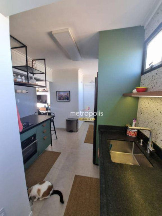 Imagem Apartamento com 2 Quartos à Venda, 80 m² em Centro - São Caetano Do Sul Imagem Apartamento com 2 Quartos à Venda, 80 m² em Centro - São Caetano Do Sul