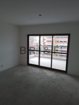 Imagem Apartamento com 2 Quartos à Venda, 81 m² em Vila Santa Catarina - São Paulo Imagem Apartamento com 2 Quartos à Venda, 81 m² em Vila Santa Catarina - São Paulo