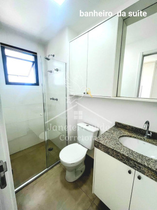 Imagem Apartamento com 2 Quartos à Venda, 57 m² em Tamboré - Barueri