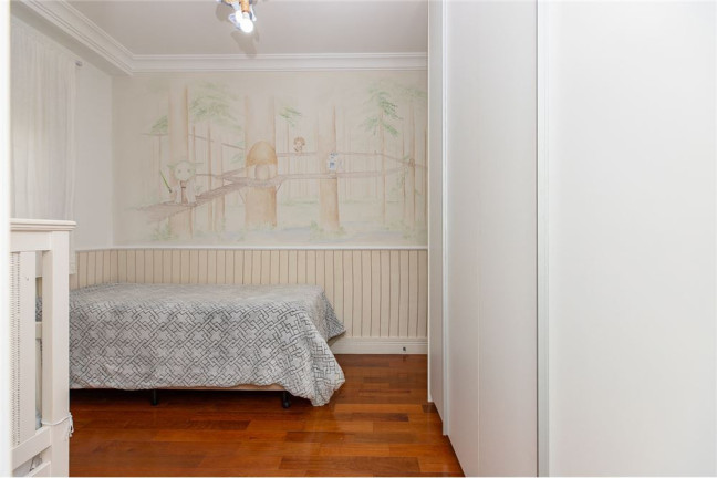 Imagem Apartamento com 2 Quartos à Venda, 146 m² em Cidade Jardim - São Paulo