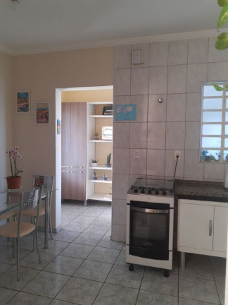 Imagem Casa com 3 Quartos à Venda, 83 m² em Jardim Costa Verde - Araras