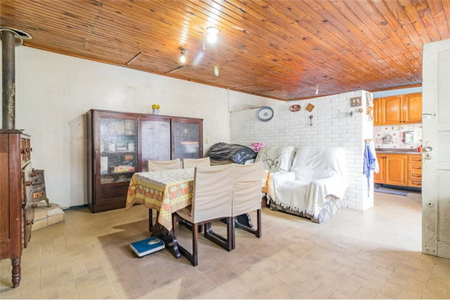Imagem Casa com 5 Quartos à Venda,  em Jardim Do Salso - Porto Alegre