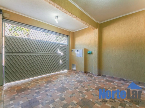 Imagem Sobrado com 4 Quartos à Venda, 100 m² em Vila Francos - São Paulo