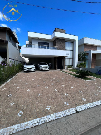 Sobrado com 3 Quartos à Venda, 258 m² em Swiss Park - Campinas
