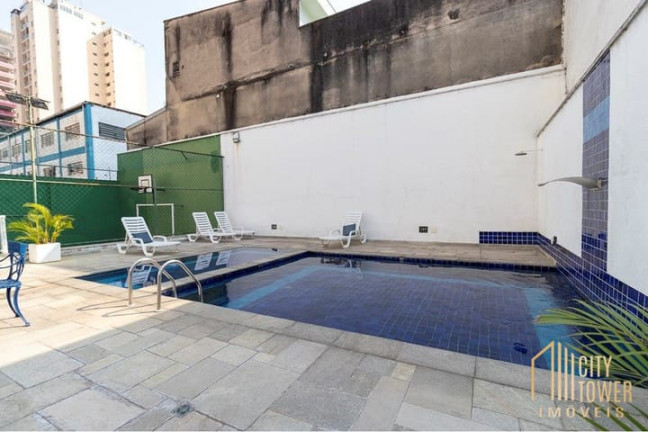 Imagem Apartamento com 3 Quartos à Venda, 70 m² em Saúde - São Paulo