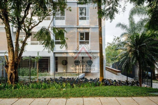 Imagem Cobertura com 2 Quartos à Venda, 112 m² em Jardim Prudência - São Paulo Imagem Cobertura com 2 Quartos à Venda, 112 m² em Jardim Prudência - São Paulo
