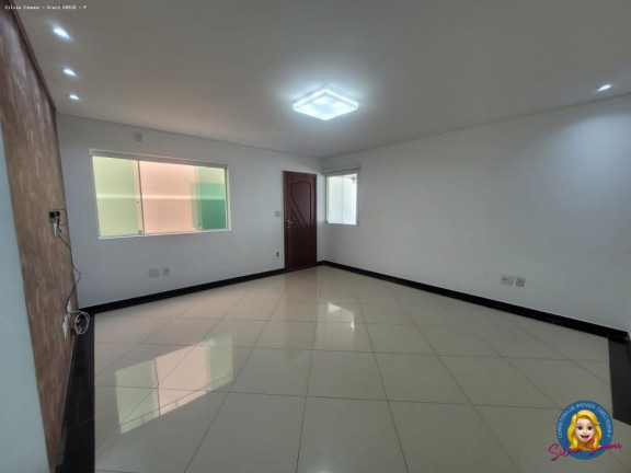 Imagem Casa com 3 Quartos à Venda, 220 m² em Estuário - Santos Imagem Casa com 3 Quartos à Venda, 220 m² em Estuário - Santos