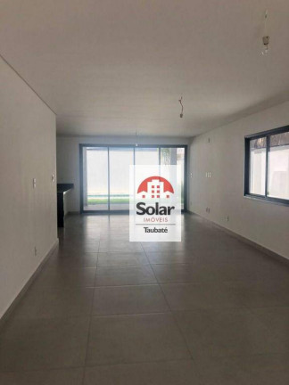 Imagem Casa com 3 Quartos à Venda, 242 m² em Condomínio Taubaté Village  - Taubaté