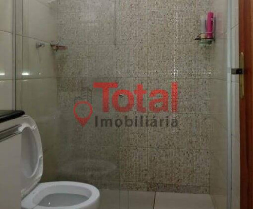 Imagem Cobertura com 3 Quartos à Venda, 220 m² em Santa Terezinha I - Coronel Fabriciano