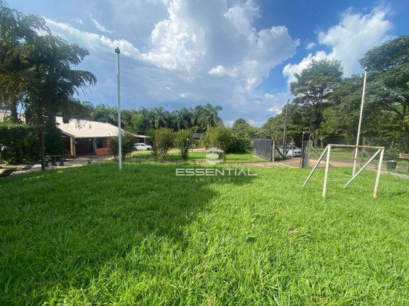 Imagem Chácara com 3 Quartos à Venda ou Locação, 300 m² em Recanto Dos Eduardos - São José Do Rio Preto