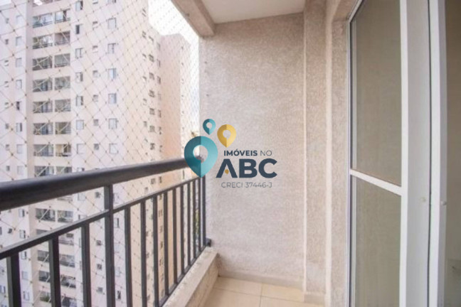 Imagem Apartamento com 2 Quartos à Venda, 56 m² em Planalto - São Bernardo Do Campo