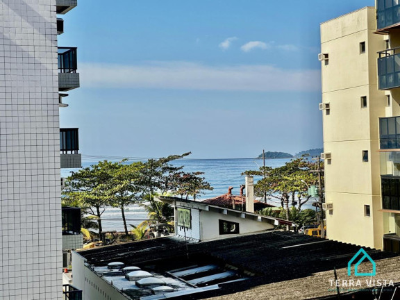 Imagem Apartamento com 1 Quarto à Venda, 42 m² em Praia Grande - Ubatuba Imagem Apartamento com 1 Quarto à Venda, 42 m² em Praia Grande - Ubatuba
