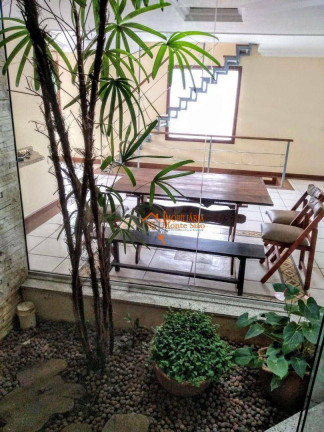 Imagem Sobrado com 4 Quartos à Venda, 500 m² em Arujazinho Ii - Arujá Imagem Sobrado com 4 Quartos à Venda, 500 m² em Arujazinho Ii - Arujá