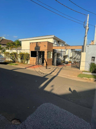 Imagem Casa de Condomínio com 3 Quartos à Venda, 140 m² em Chácara Primavera