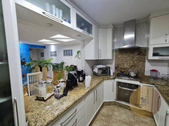 Imagem Sobrado com 3 Quartos à Venda, 352 m² em Olímpico - São Caetano Do Sul Imagem Sobrado com 3 Quartos à Venda, 352 m² em Olímpico - São Caetano Do Sul
