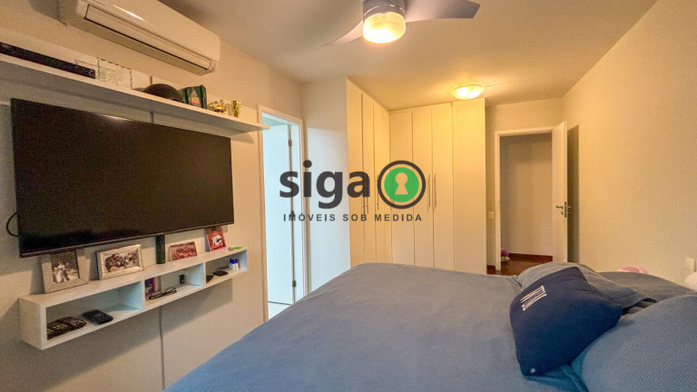 Imagem Apartamento com 3 Quartos para Alugar, 160 m² em Panamby - São Paulo Imagem Apartamento com 3 Quartos para Alugar, 160 m² em Panamby - São Paulo