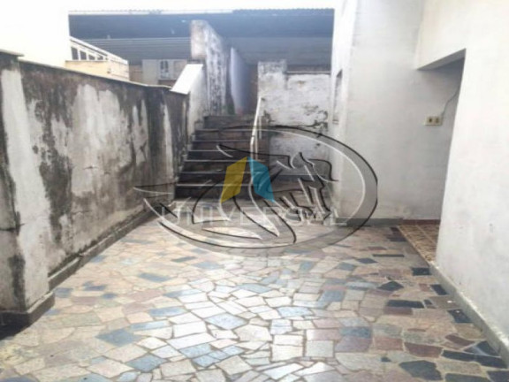 Imagem Sobrado com 3 Quartos à Venda, 107 m² em Sapopemba - Sao Paulo